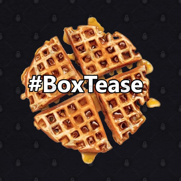 #BoxTease by Toy Culprits